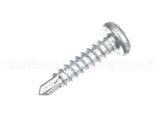 SC03-004 Henny Penny Screw #8 X 3/4 Ph Phd Tec C