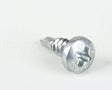SC03-005 Henny Penny Screw Sd #8 X 1/2 Ph Phd