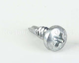SC03-005 Henny Penny Screw Sd #8 X 1/2 Ph Phd