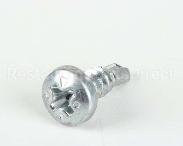 SC03-005 Henny Penny Screw Sd #8 X 1/2 Ph Phd