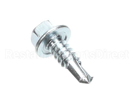 SC03-010 Henny Penny Screw 1/4-20 X 3/4 Hex Hd Gs