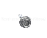 SC03-018 Henny Penny Screw,1/4-14 X 3/4"L 410Ss Hex