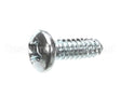 SC04-001 Henny Penny Screw #6-32 X 3/8 Phd Type F C