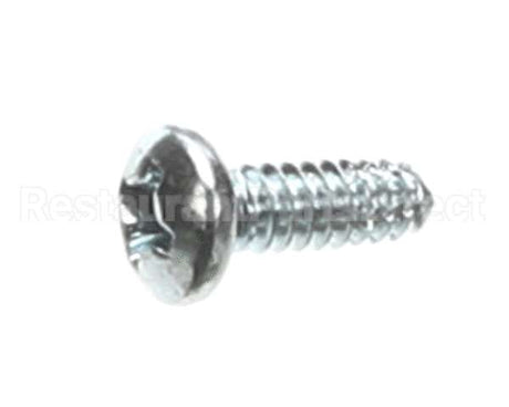 SC04-001 Henny Penny Screw #6-32 X 3/8 Phd Type F C