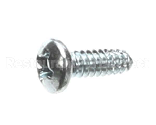 SC04-001 Henny Penny Screw #6-32 X 3/8 Phd Type F C