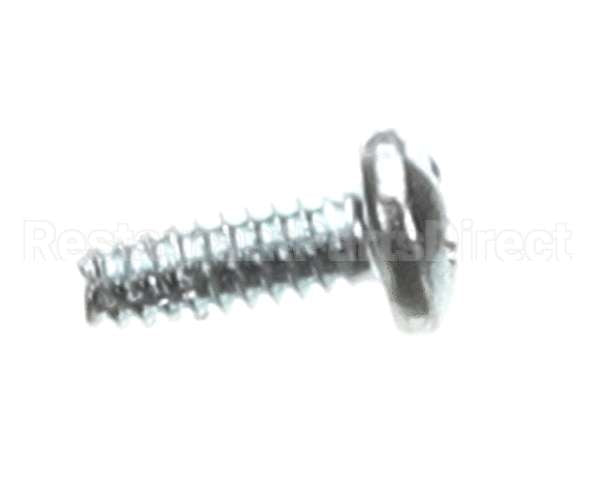 SC04-001 Henny Penny Screw #6-32 X 3/8 Phd Type F C