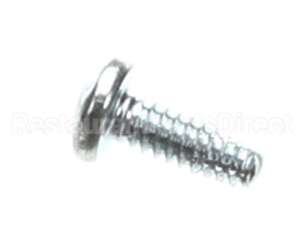 SC04-001 Henny Penny Screw #6-32 X 3/8 Phd Type F C