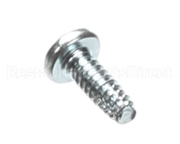 SC04-001 Henny Penny Screw #6-32 X 3/8 Phd Type F C