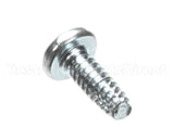 SC04-001 Henny Penny Screw #6-32 X 3/8 Phd Type F C