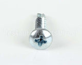 SC04-003 Henny Penny Screw #8-32 X 3/8 Ph Phd S