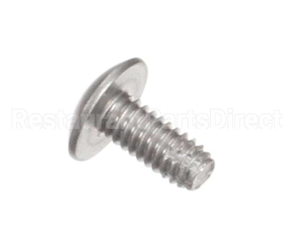 SC04-011 Henny Penny Screw #8-32 X 3/8 Ph Thd S.s.