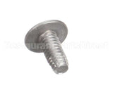 SC04-011 Henny Penny Screw #8-32 X 3/8 Ph Thd S.s.