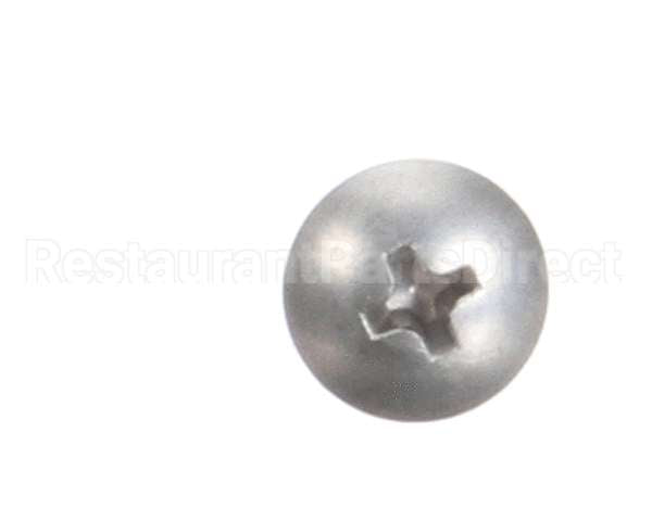 SC04-011 Henny Penny Screw #8-32 X 3/8 Ph Thd S.s.