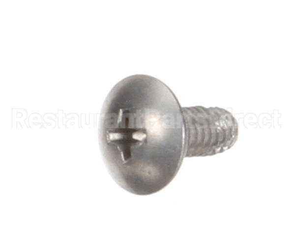 SC04-011 Henny Penny Screw #8-32 X 3/8 Ph Thd S.s.