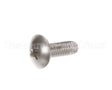 SC04-017 Henny Penny Screw #8-32 X 1/2 Ph Tr Hd Ss