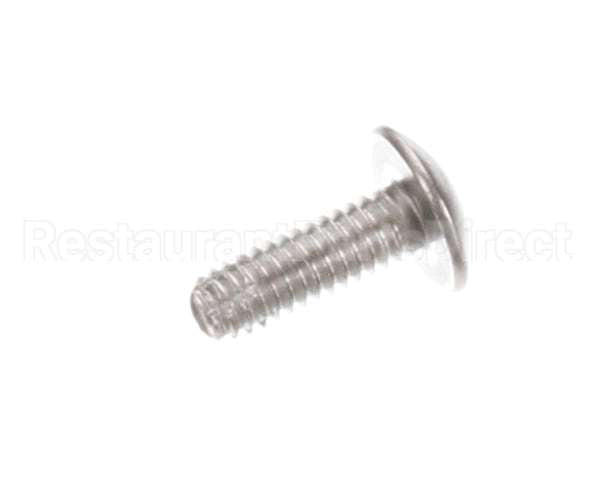 SC04-017 Henny Penny Screw #8-32 X 1/2 Ph Tr Hd Ss