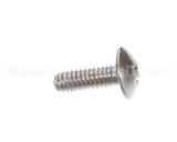 SC04-017 Henny Penny Screw #8-32 X 1/2 Ph Tr Hd Ss