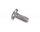 SC04-026 Henny Penny Screw #10-32 X 3/8 Ph Phd S O