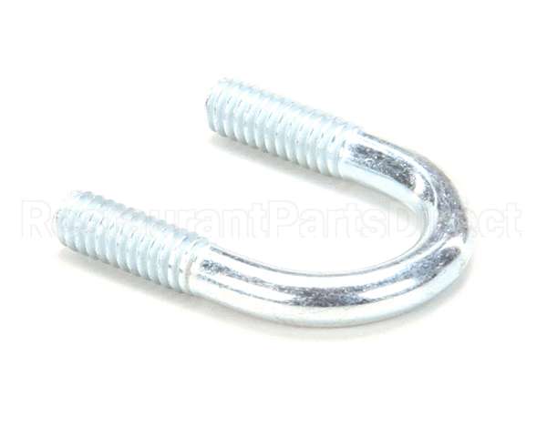 SC06-013 Henny Penny U Bolt 1/4-20 For 3/4 Dia