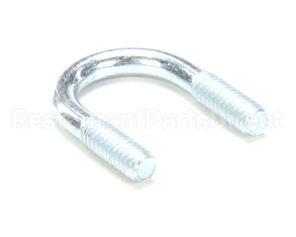 SC06-013 Henny Penny U Bolt 1/4-20 For 3/4 Dia