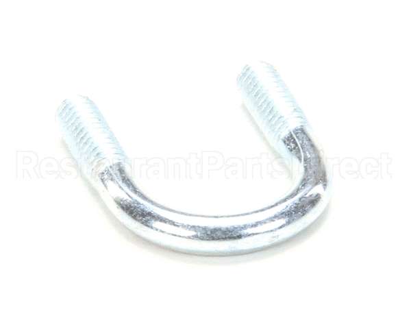 SC06-013 Henny Penny U Bolt 1/4-20 For 3/4 Dia