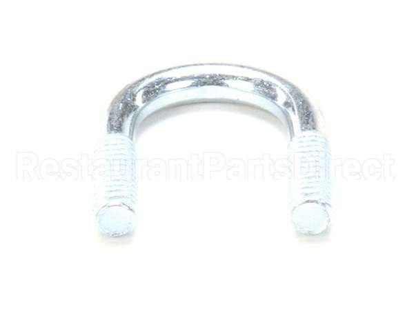 SC06-013 Henny Penny U Bolt 1/4-20 For 3/4 Dia