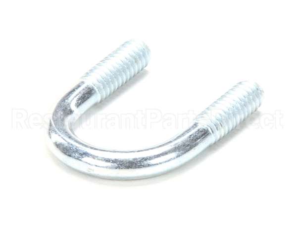 SC06-013 Henny Penny U Bolt 1/4-20 For 3/4 Dia