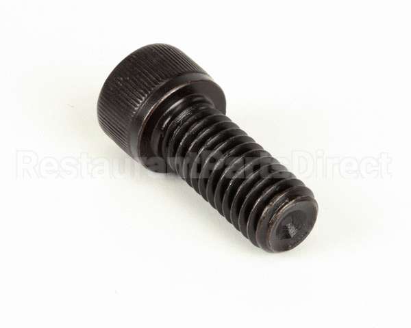 SC06-027 Henny Penny 3/8 X 7/8 Soc Hd Cap Screw