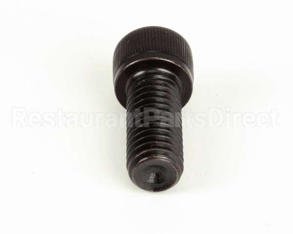 SC06-027 Henny Penny 3/8 X 7/8 Soc Hd Cap Screw