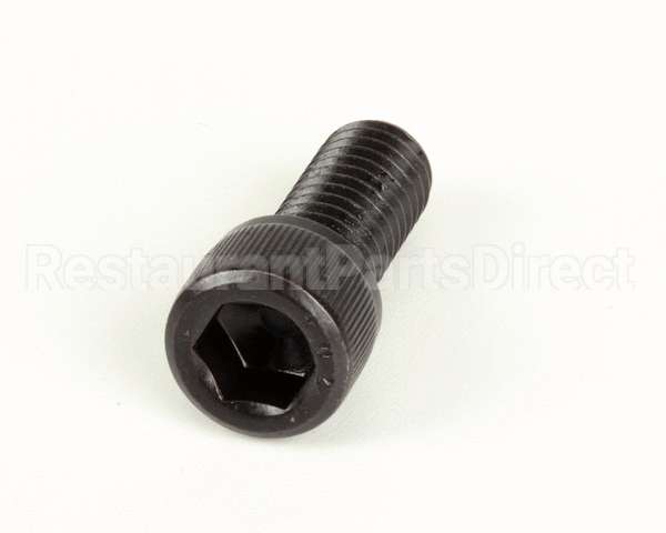 SC06-027 Henny Penny 3/8 X 7/8 Soc Hd Cap Screw