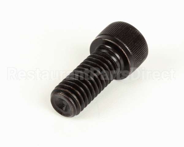 SC06-027 Henny Penny 3/8 X 7/8 Soc Hd Cap Screw
