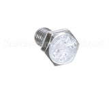 SC06-029 Henny Penny Screw-Metric M6 X 10Mm Hex Hd
