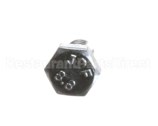 SC06-029 Henny Penny Screw-Metric M6 X 10Mm Hex Hd