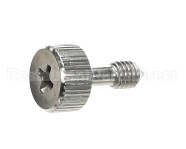 SC06-093 Henny Penny Screw-10-32 X .500 Knurl Ph Hd
