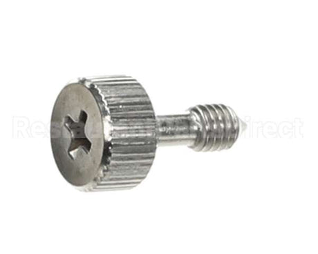 SC06-093 Henny Penny Screw-10-32 X .500 Knurl Ph Hd