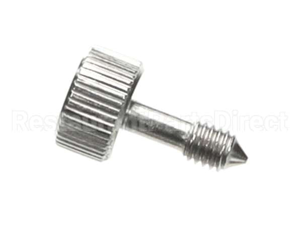 SC06-093 Henny Penny Screw-10-32 X .500 Knurl Ph Hd