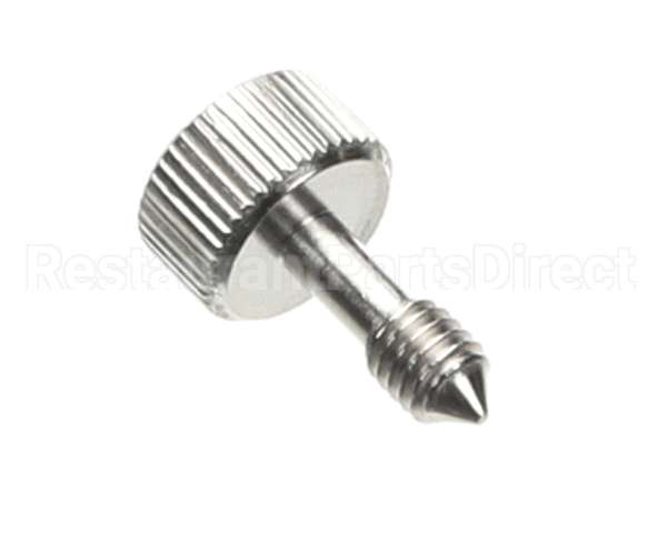 SC06-093 Henny Penny Screw-10-32 X .500 Knurl Ph Hd