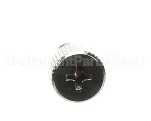 SC06-093 Henny Penny Screw-10-32 X .500 Knurl Ph Hd