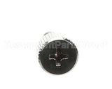 SC06-093 Henny Penny Screw-10-32 X .500 Knurl Ph Hd