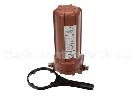 SC100HSYS Middleby Water Filtration Scale Control For Ware Washers