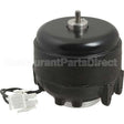 SC12-1681-04 Compatible Scotsman Motor, Fan, 230V 60Hz 1Ph