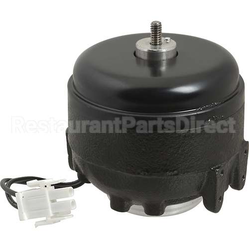SC12-1681-04 Compatible Scotsman Motor, Fan, 230V 60Hz 1Ph
