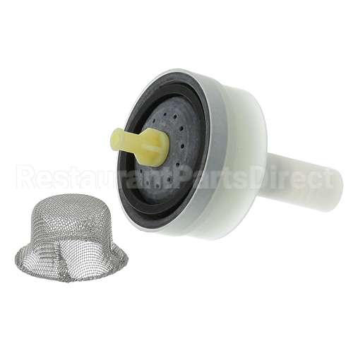 SC12-2912-01 Compatible Scotsman Water Valve Repair Kit