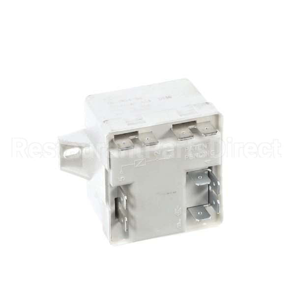 SC18-1903-54 Compatible Scotsman Relay Start