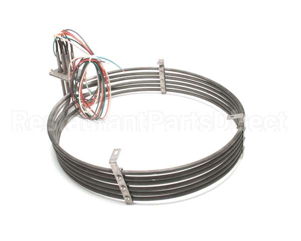 SC2614251 Cleveland Tubular Heating Element; 18.9K