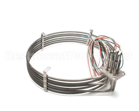 SC2614251 Cleveland Tubular Heating Element; 18.9K