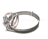 SC2614251 Cleveland Tubular Heating Element; 18.9K