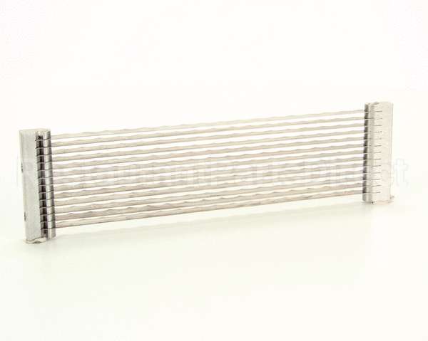 SC466-1 Nemco Blade 3/16 Scalloped