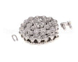 SC600-0033 Belshaw Chain; Trans. Shaft #25 Ss