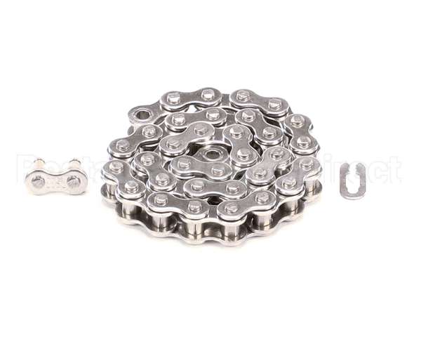 SC600-0033 Belshaw Chain; Trans. Shaft #25 Ss